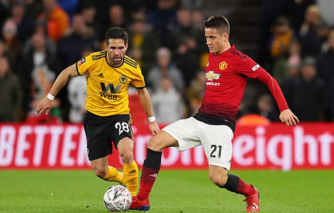 Herrera đã thực sự ký hợp đồng với PSG?