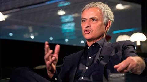 HLV Mourinho dự đoán gây sốc về cặp đấu Liverpool vs Porto