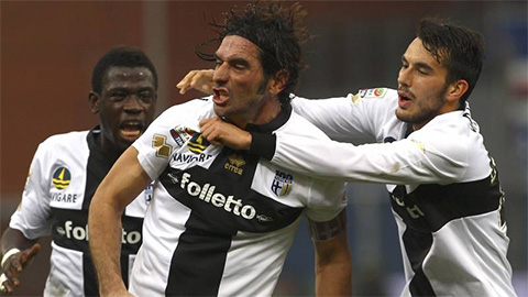Nhận định bóng đá Frosinone vs Parma, 02h00 ngày 4/4