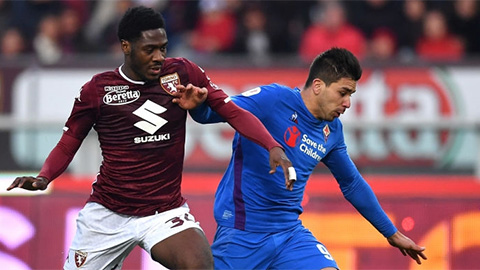 Nhận định bóng đá Torino vs Sampdoria, 02h00 ngày 4/4