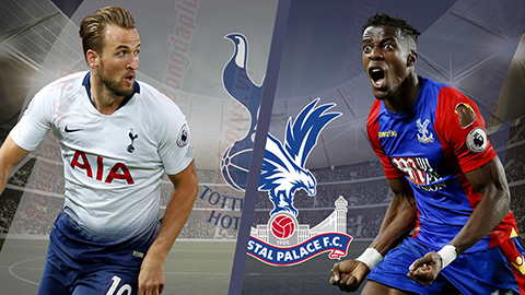 Nhận định bóng đá Tottenham vs Crystal Palace, 01h45 ngày 4/4: Sân mới, phong độ cũ