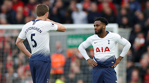 Tottenham có giải được lời nguyền 'khai sân'?