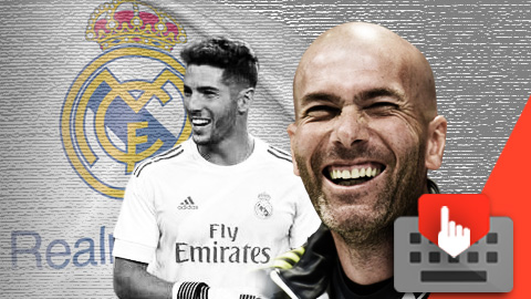 Anh hùng bàn phiếm (số 25): Đừng mắng Luca, tội nghiệp Zidane