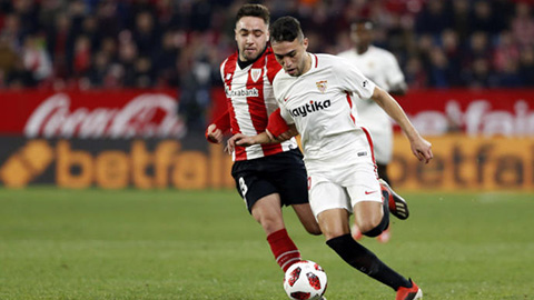 Nhận định bóng đá Sevilla vs Alaves, 00h30 ngày 5/4: Cơ hội của Sevilla