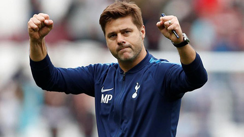 HLV Mauricio Pochettino: Tottenham phải 'chơi lớn' ở Hè này