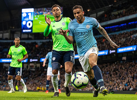 Man City có thể vô địch khi áp đảo mọi đối thủ về chất lượng 