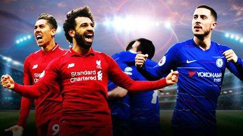 Dự đoán vòng 33 Ngoại hạng Anh: Liverpool trở lại đỉnh, Chelsea vào Top 3