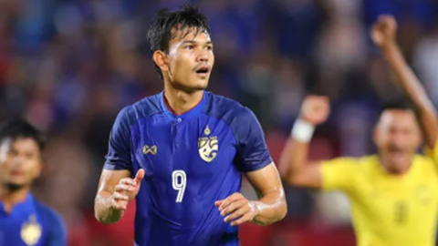 HLV châu Âu sợ dẫn dắt đội tuyển Thái Lan