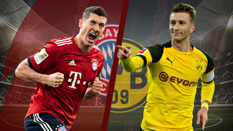 Soi kèo, dự đoán tỷ số bóng đá ngày 6/4: Tâm điểm Barca vs Atletico, Bayern vs Dortmund
