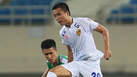 Nhận định bóng đá Quảng Nam vs Than Quảng Ninh, 17h00 ngày 5/4: Chủ nhà khó thắng