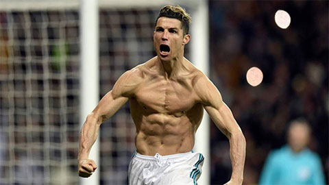 Bằng chứng cho thấy Ronaldo đã 'gánh' Real suốt 9 mùa giải