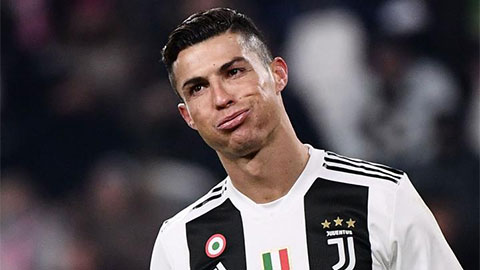 Ronaldo bị xử thua trong vụ kiện cáo buộc trốn thuế