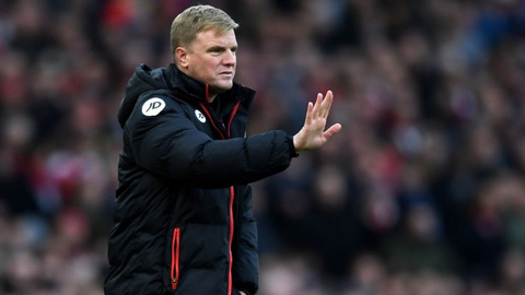 Nhận định bóng đá Bournemouth vs Burnley, 21h00 ngày 6/4: Níu chân người cũ
