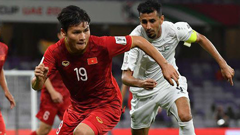 Việt Nam được xếp đá với đội có tên cực lạ ở King's Cup