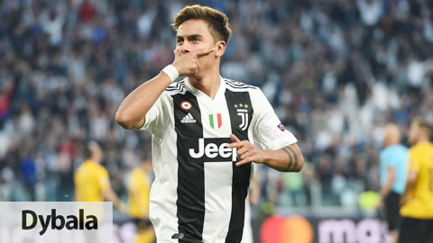 Juventus & Milan: Đã sẵn sàng cho cuộc chuyển giao