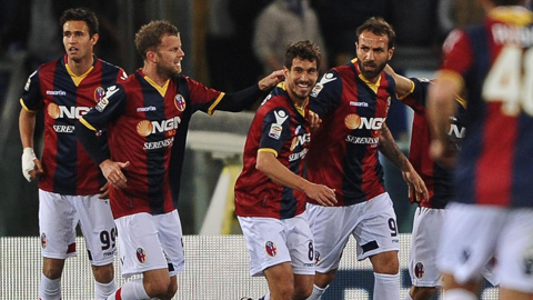 Nhận định bóng đá Bologna vs Chievo, 01h30 ngày 9/4