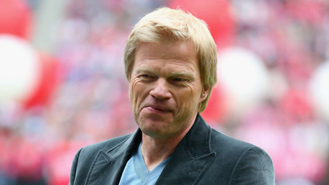 Quả bóng Vàng World Cup 2002 sắp làm Giám đốc điều hành tại Bayern