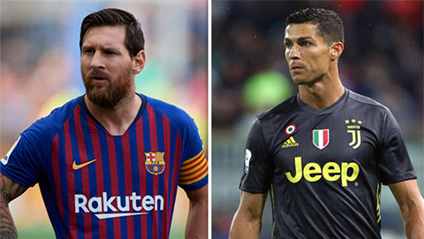 Những kỷ lục Messi và Ronaldo chưa thể với tới ở Champions League