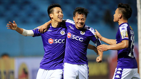Nhận định bóng đá Sanna Khánh Hòa vs Hà Nội FC, 19h00 ngày 12/4: Khó cản nhà ĐKVĐ