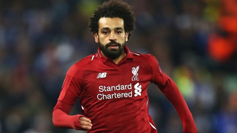 Salah bị CĐV Chelsea mạt sát trước đại chiến