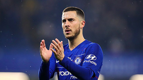 Klopp khẳng định tìm ra cách bắt chết Hazard