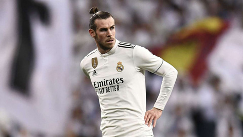 Bỏ tiệc do Zidane tổ chức, Bale tự đóng cửa tương lai tại Real