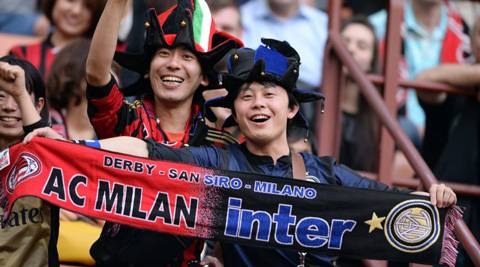 Tuy nhiên các đội bóng lần lượt sa sút, ngay cả Milan và Inter cũng lao đao khi bị chuyển giao cho các ông chủ Trung Quốc