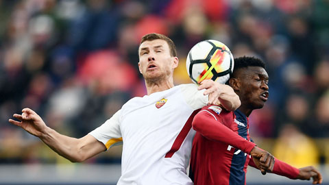 Nhận định bóng đá Roma vs Udinese, 23h00 ngày 13/4: Bầy sói hết đói