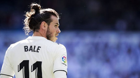 Real Madrid muốn đẩy Bale ngay trong Hè này để dọn đường cho những ngôi sao khác