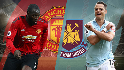 Nhận định bóng đá Man United vs West Ham, 23h30 ngày 13/4: Quỷ đỏ báo thù