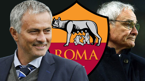 Mourinho sẽ lại khiến Ranieri bị sa thải?