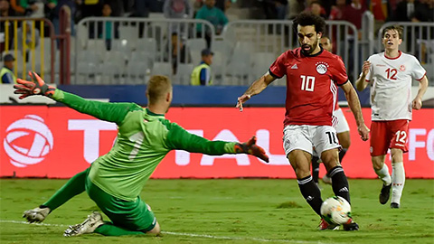 Vòng bảng CAN 2019: Ai Cập đụng Congo, Cameroon chạm trán Ghana