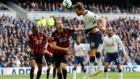 VIDEO: Tottenham vs Huddersfield