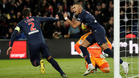 Nhận định bóng đá Lille vs PSG, 02h00 ngày 15/4: Không thể hoãn sự sung sướng