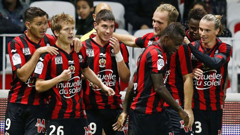 Nhận định bóng đá Rennes vs Nice, 20h00 ngày 14/4