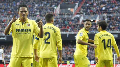 Nhận định bóng đá Girona vs Villarreal, 23h30 ngày 14/4