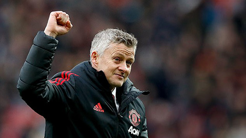 M.U: Tuần nào cũng 'đánh bạc' có mệt không Solskjaer?