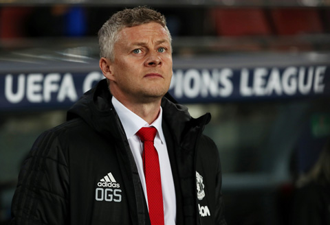 Solskjaer đã làm tất cả những gì có thể nhưng việc cần làm bây giờ là giành vị trí trong Top 4 ở NHA