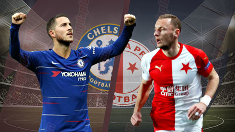 Soi kèo, dự đoán tỷ số Europa League ngày 18/4: Vé đi tiếp cho Chelsea, Arsenal?