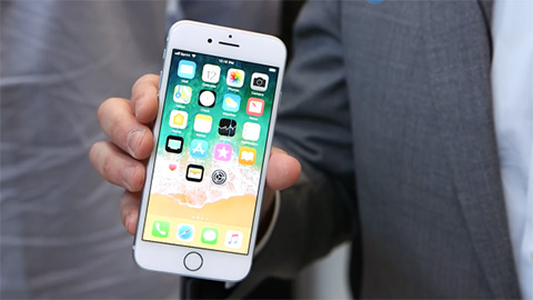 iPhone 8 sắp có bản nâng cấp chạy chip A13, giá rẻ bất ngờ