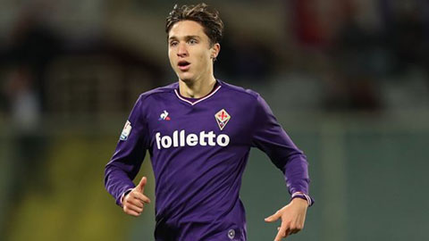 Federico Chiesa