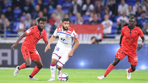 Nhận định bóng đá Lyon vs Angers, 01h45 ngày 20/4: Tìm lại niềm vui