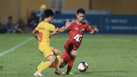 Nhận định bóng đá TP.HCM vs Viettel, 19h00 ngày 20/4: Thử thách với đội khách