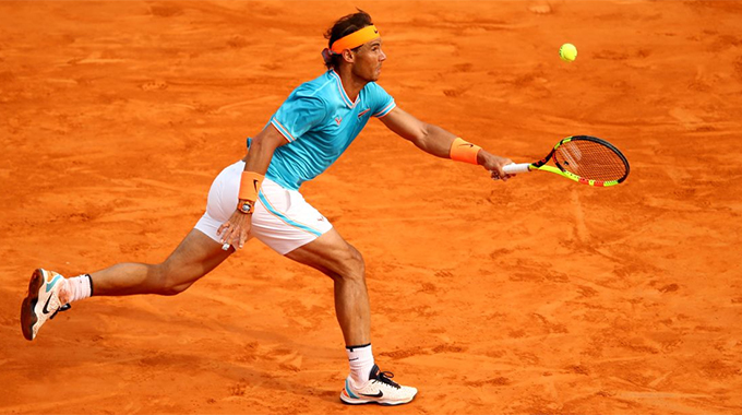 Djokovic sẽ lật đổ Nadal ở Roland Garros