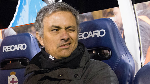 Mourinho không sốc nếu Ajax hay Tottenham vô địch Champions League