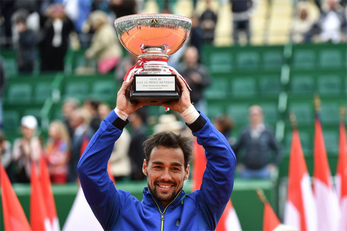 Fabio Fognini