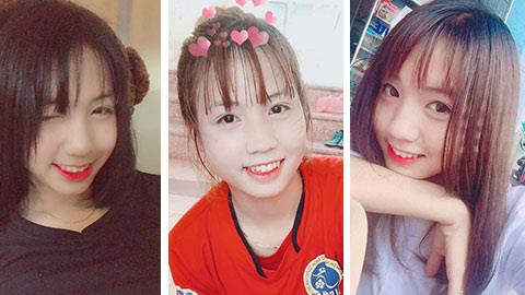 HLV Mai Đức Chung giữ "búp bê Hà Nam" đấu hot-girl Hàn Quốc