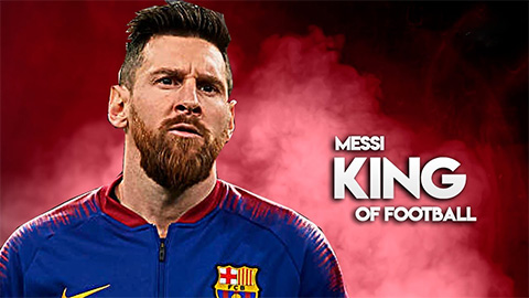 Xuất hiện 3 định nghĩa mới đầy hàn lâm về Messi