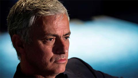 6 phát ngôn của Mourinho lột tả đúng về M.U