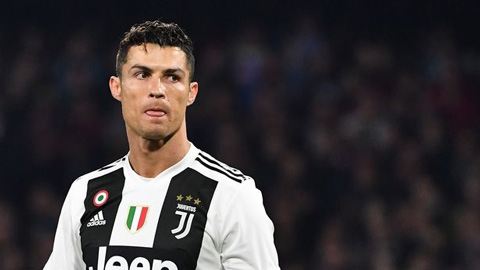 Ronaldo lên danh sách 6 sao cần mua cho Juventus